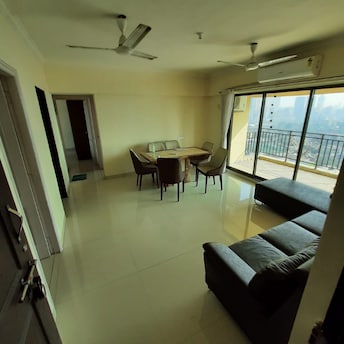 2 BHK Apartment For Rent in Amann Marina Hatiskar Wadi Mumbai  7933126