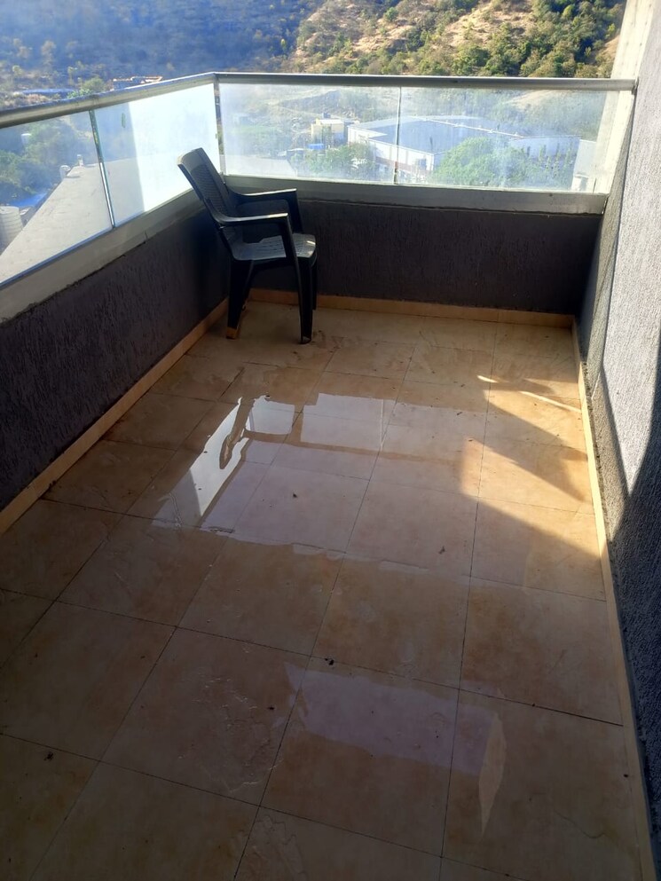 Kitchen, megapolis-sparklet 1 Bedroom 600 Sq.Ft. Apartment In Hinjewadi Pune 7933129