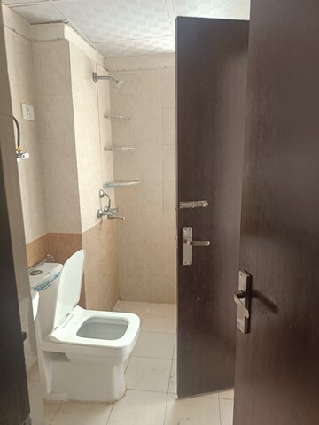 Bathroom in 2 BHK Apartment at Amrapali Silicon City, Sector 76 – for Sale
