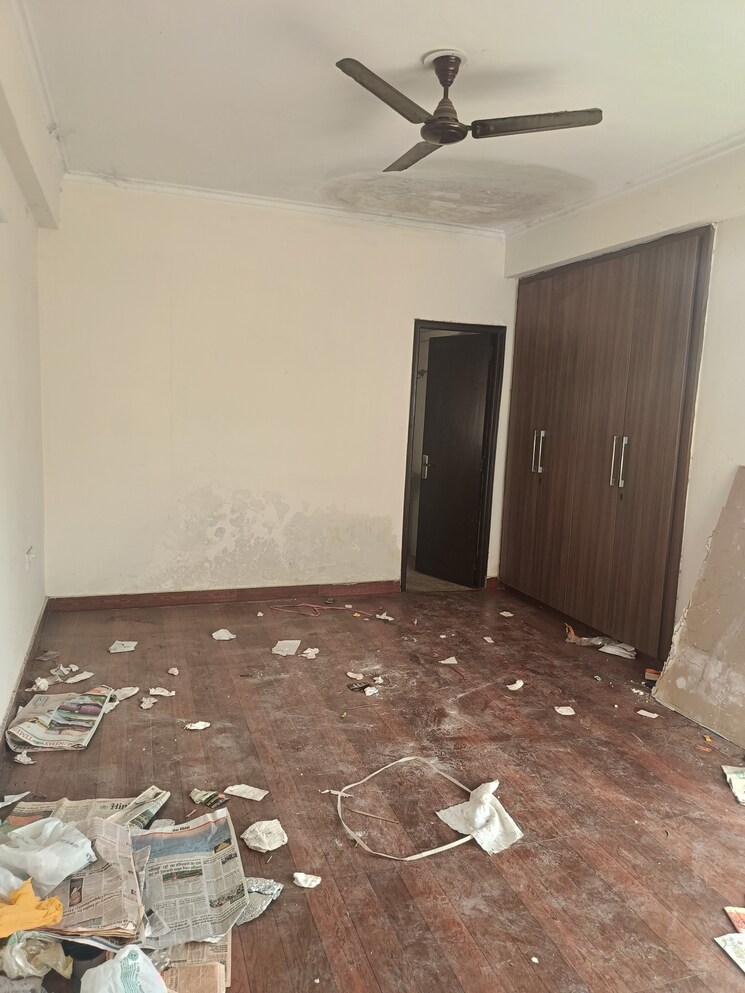 Bedroom, amrapali-silicon-city 2 Bedroom 1075 Sq.Ft. Apartment In Sector 76 Noida 7933128