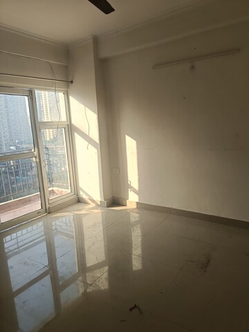 Balcony in 2 BHK Apartment at Amrapali Silicon City, Sector 76 – for Sale