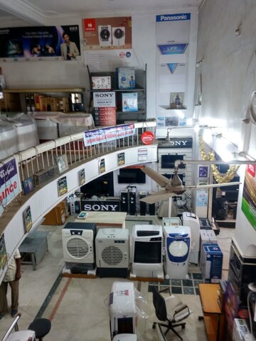  Showroom – Exterior View View at Gewalbigha - for Rent