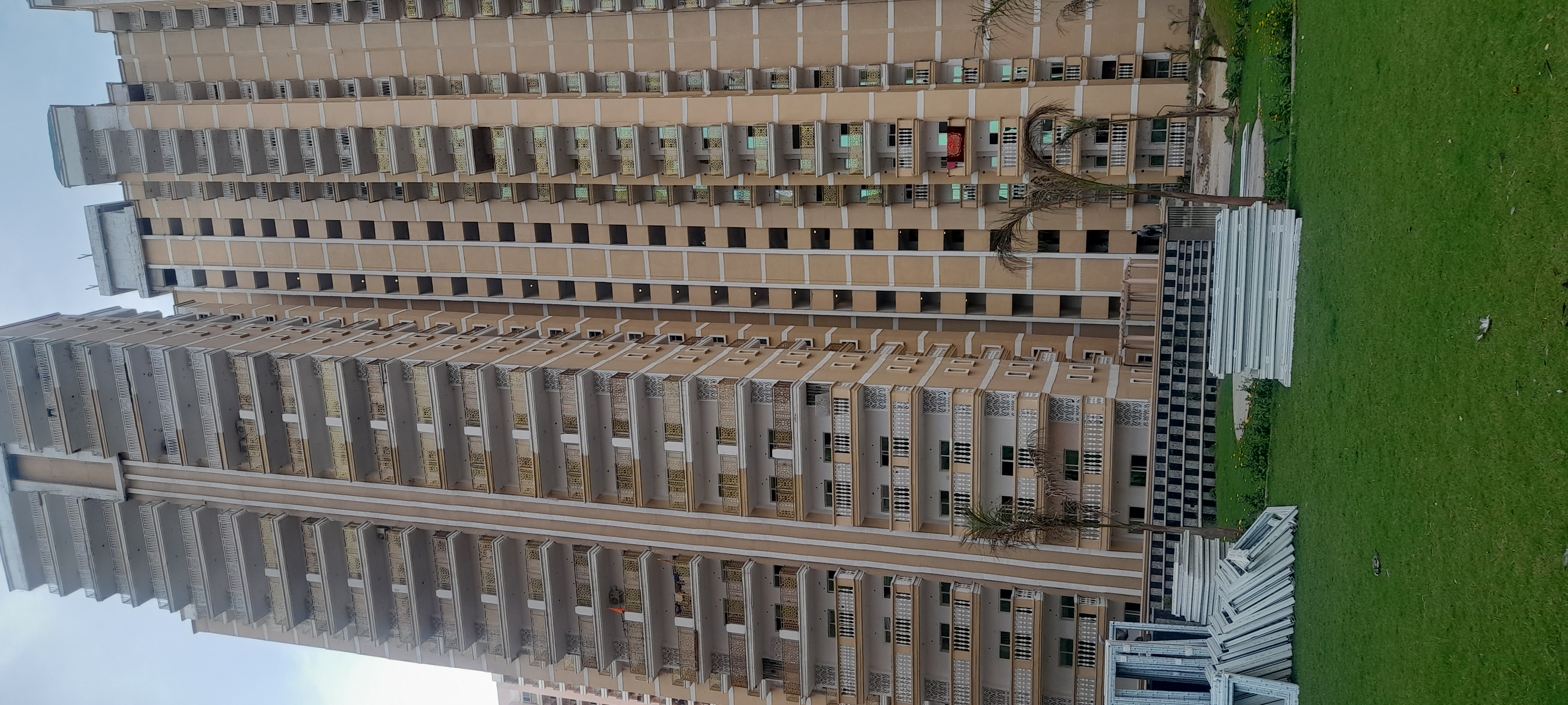 2 BHK Apartment For Sale in Migsun Vilaasa