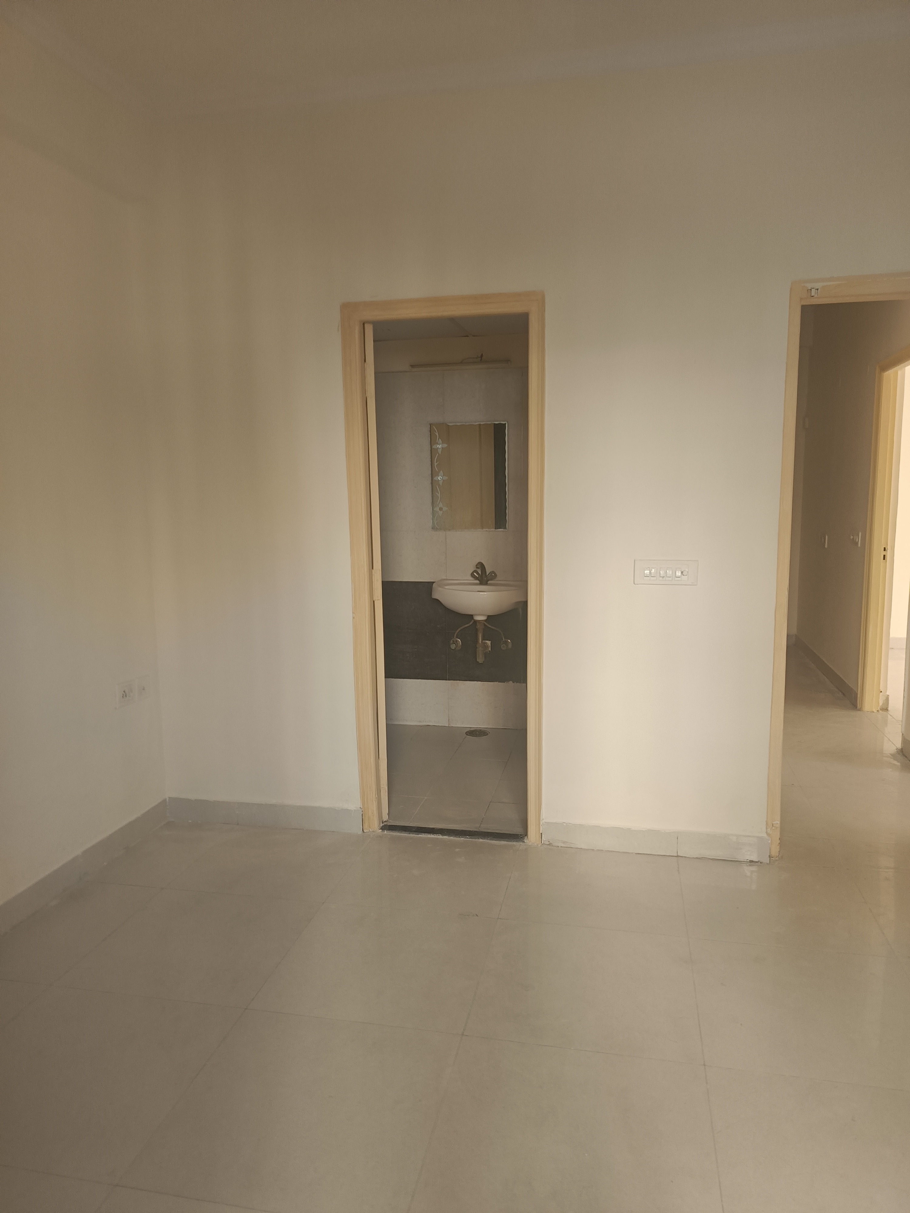 3 BHK + Pooja Room Apartment For Sale in Amrapali Silicon City
