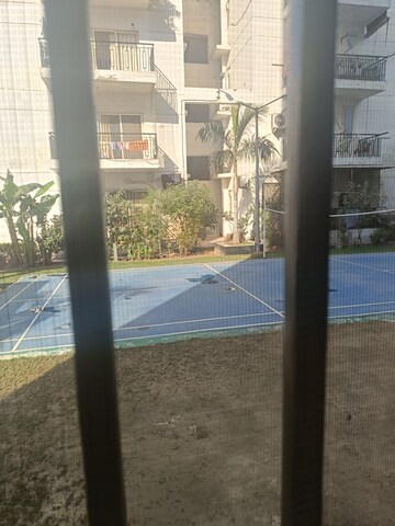 Swimming Pool in 3 BHK Apartment at Amrapali Silicon City, Sector 76 – for Sale