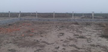 Plot Area in  Plot at Upsidc Site B – for Sale