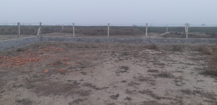 undefined, upsidc site b  200 Sq.Yd. Plot In Upsidc Site B Greater Noida 7933140