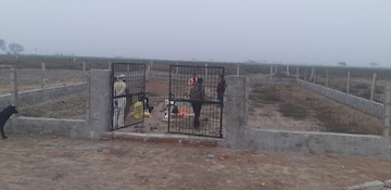  Plot – Exterior View View at Upsidc Site B - for Sale