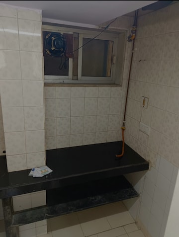 Kitchen in 1 BHK Apartment at Mangalya Andheri East, Andheri East – for Rent