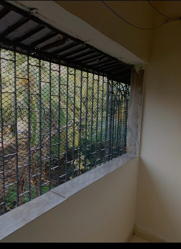 Balcony in 1 BHK Apartment at Mangalya Andheri East, Andheri East – for Rent