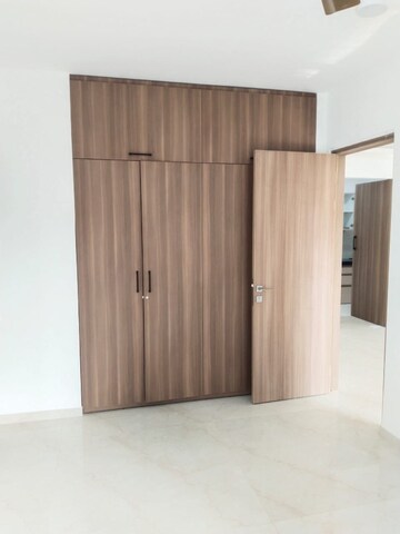 Master Bedroom in 3 BHK Apartment at Godrej Urban Park, Chandivali – for Rent