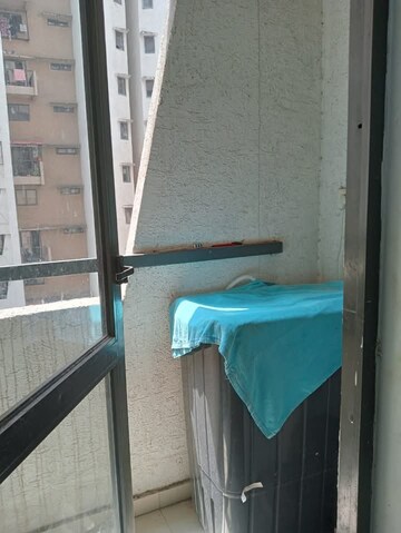 1 BHK Apartment – Exterior View View at Lodha Lakeshore Greens, Dombivli East - for Rent