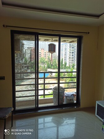 1 BHK Apartment For Rent in Raunak Delight Owale Thane  7933170