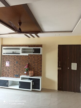 1 BHK Apartment For Rent in Raunak Delight Owale Thane  7933170