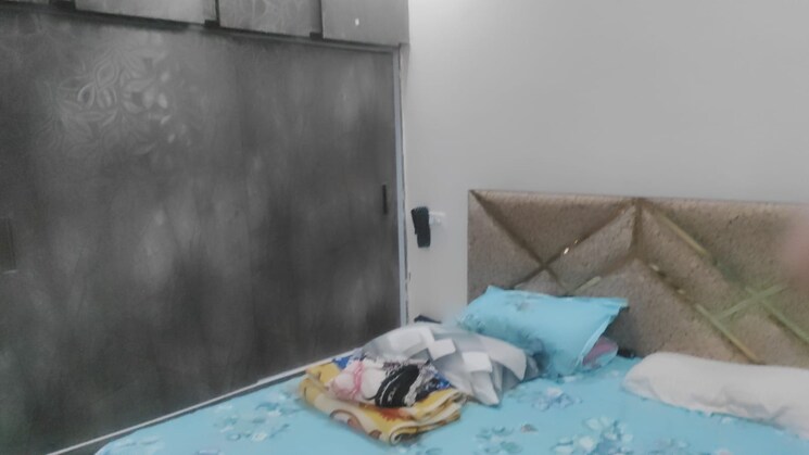 Bedroom, kharar mohali road 3 Bedroom 125 Sq.Ft. Independent House In Kharar Mohali Road Kharar 7933179