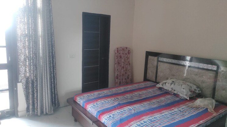 Bedroom, kharar mohali road 3 Bedroom 125 Sq.Ft. Independent House In Kharar Mohali Road Kharar 7933179