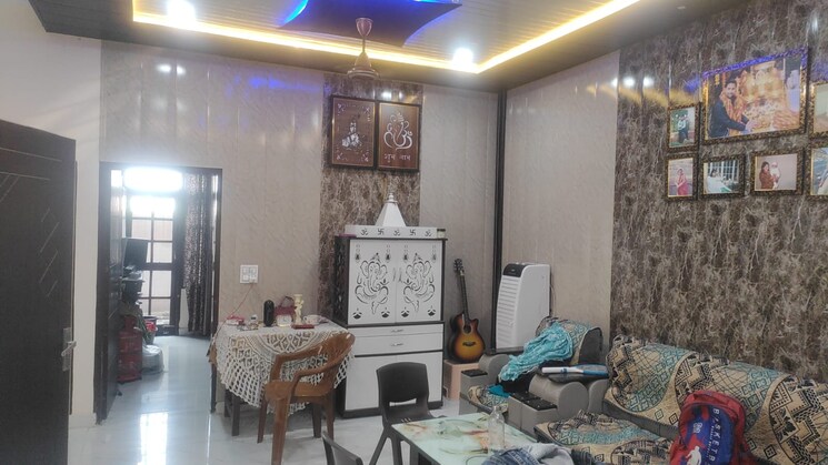 Living Room, kharar mohali road 3 Bedroom 125 Sq.Ft. Independent House In Kharar Mohali Road Kharar 7933179