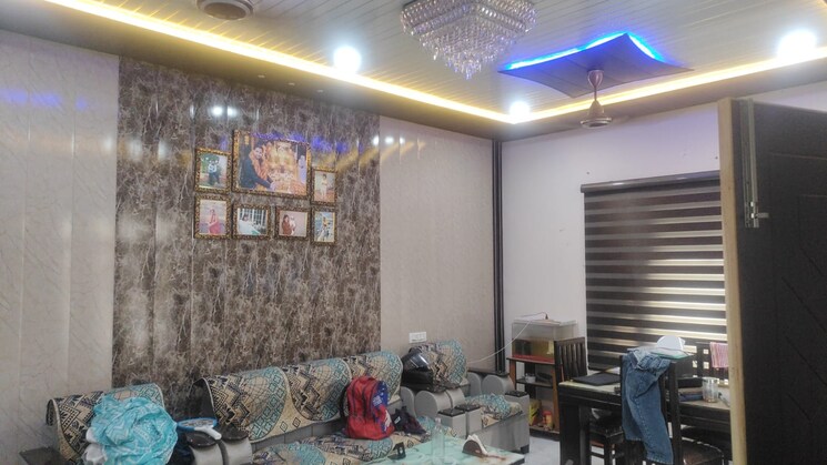 Living Room, kharar mohali road 3 Bedroom 125 Sq.Ft. Independent House In Kharar Mohali Road Kharar 7933179