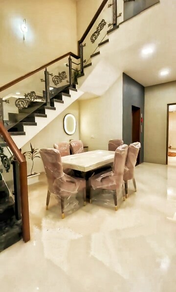 Master Bedroom in 5 BHK Independent House at Gandhi Path – for Sale