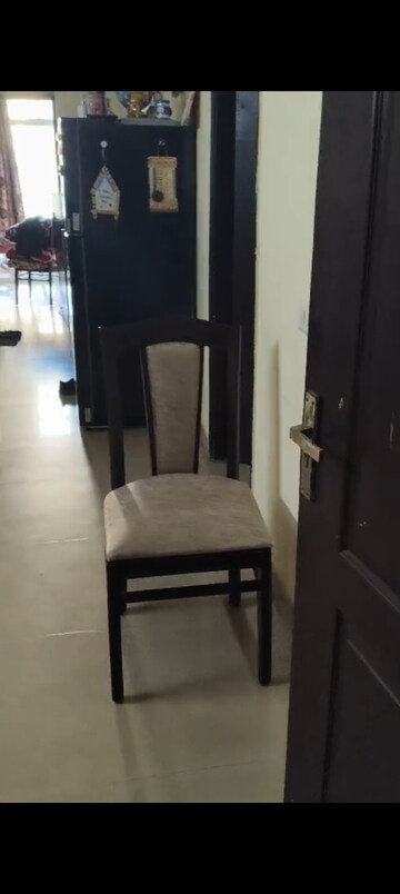 Staircase in 3 BHK Apartment at Proview Officer City, Raj Nagar Extension – for Sale