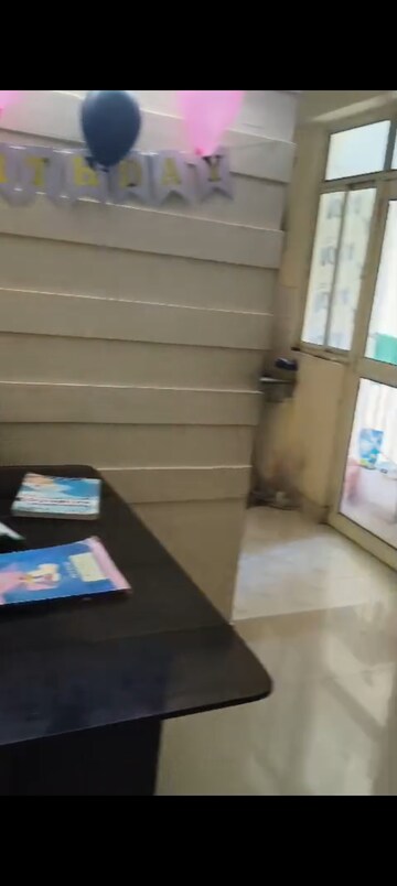 Furnished Amenities in 3 BHK Apartment at Proview Officer City, Raj Nagar Extension – for Sale