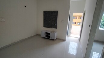 2 BHK Apartment For Rent in Jalahalli Bangalore  7933184