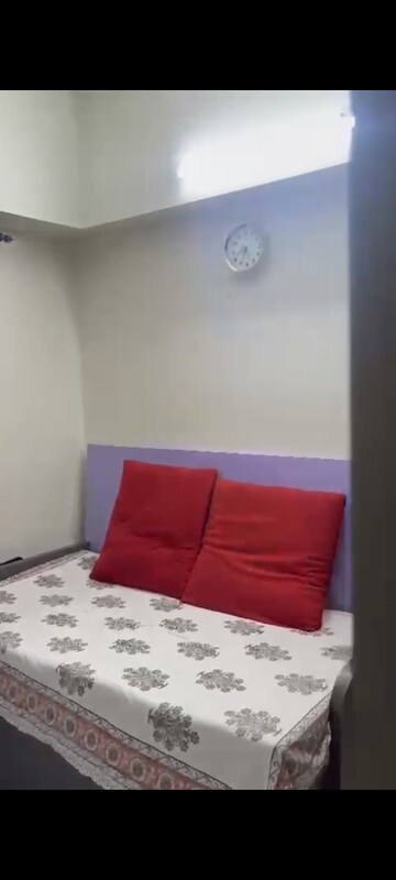 Bedroom in 2 BHK Apartment at Lodha Amara, Kolshet Road – for Sale