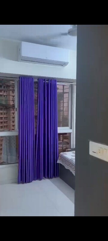Master Bedroom in 2 BHK Apartment at Lodha Amara, Kolshet Road – for Sale