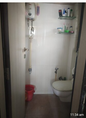 Studio Apartment For Resale in Pranay Nagar CHS Borivali West Mumbai  7933185