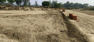 Plot Area in  Plot at Kisan Path – for Sale