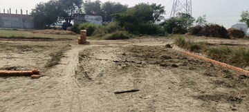 Plot Area in  Plot at Kisan Path – for Sale