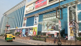 Commercial Showroom 1000 Sq.Ft. For Rent in Shivaji Nagar Bangalore  7933206