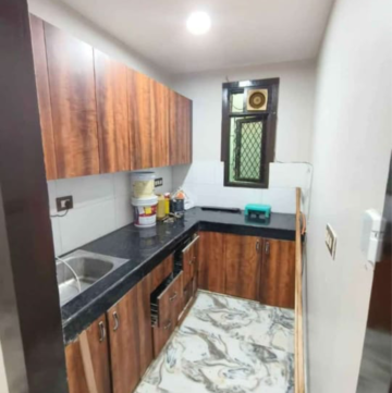  2 BHK Builder Floor at Panchsheel Vihar – for Sale