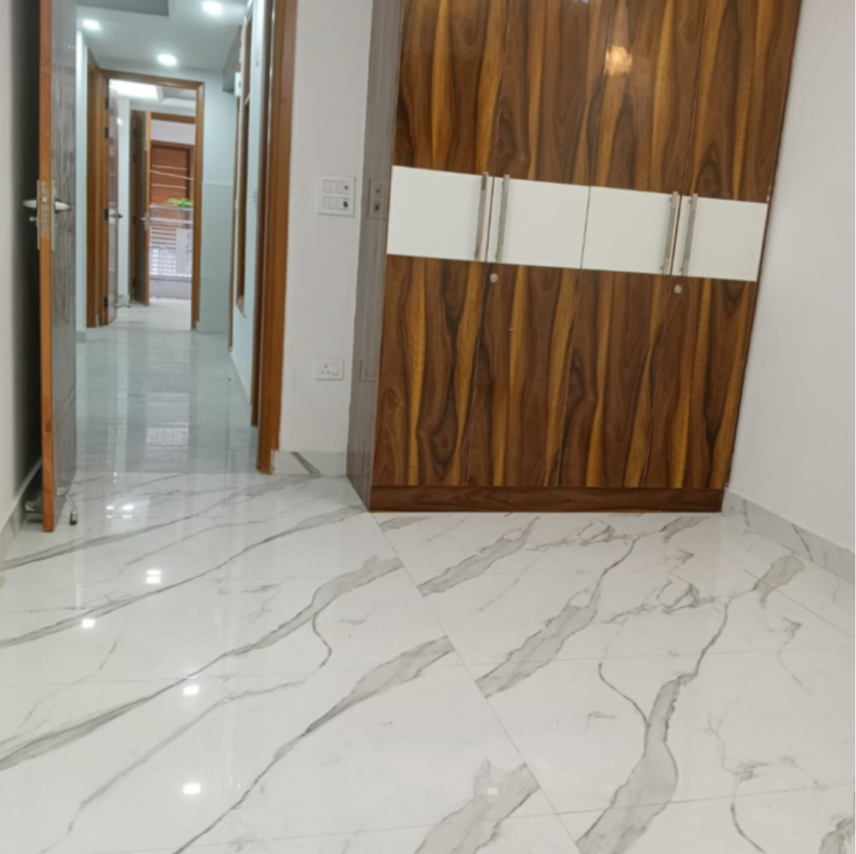 3 BHK Builder Floor For Sale in Panchsheel Vihar