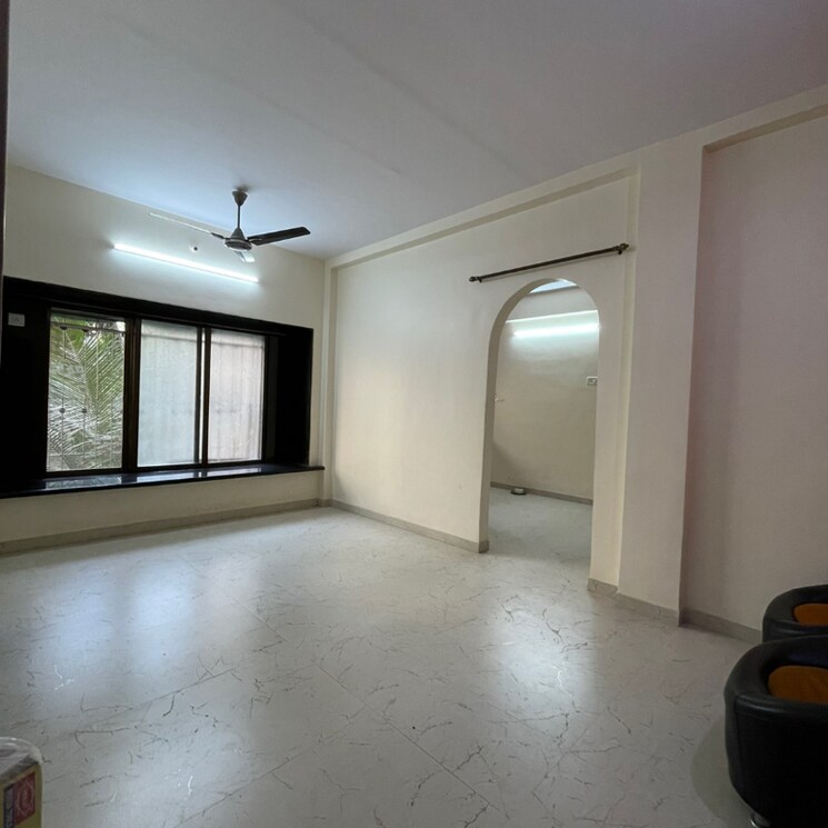 Living Room, press-enclave-aarambh-chs-ltd 2 Bedroom 580 Sq.Ft. Apartment In Sion Mumbai 7933217