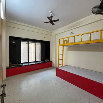 2 BHK Apartment For Rent in Press Enclave Aarambh CHS Ltd Sion Mumbai  7933217