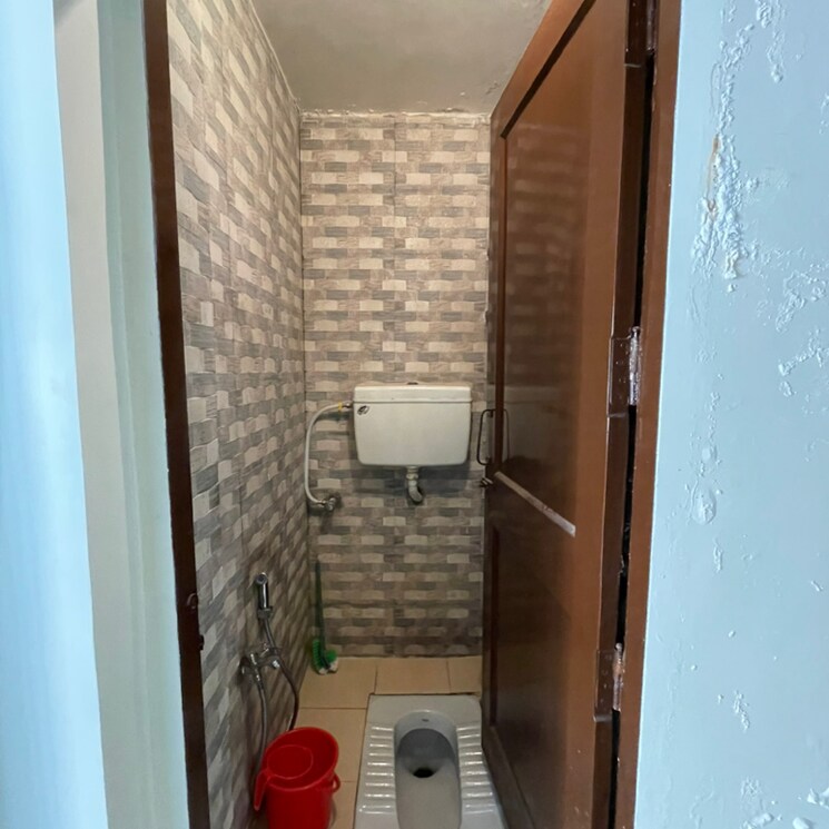 Bathroom, press-enclave-aarambh-chs-ltd 2 Bedroom 580 Sq.Ft. Apartment In Sion Mumbai 7933217