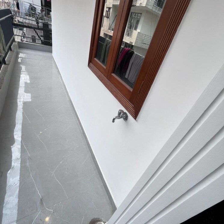 undefined, panchsheel vihar 4 Bedroom 140 Sq.Yd. Builder Floor In Panchsheel Vihar Delhi 7933218