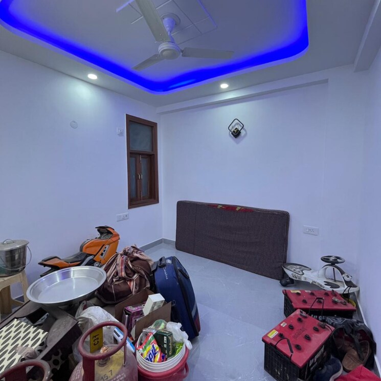 Bedroom, panchsheel vihar 4 Bedroom 140 Sq.Yd. Builder Floor In Panchsheel Vihar Delhi 7933218