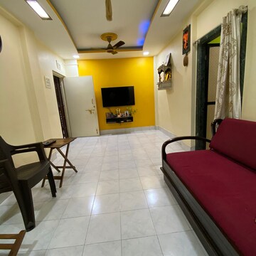 1 BHK Apartment For Rent in Pariwar CHS Sion, Sion