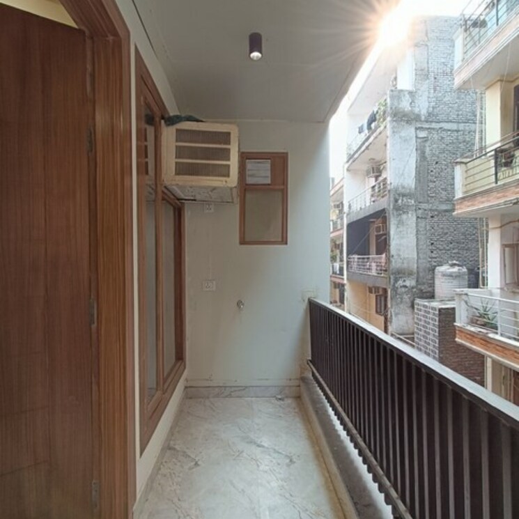 Other, panchsheel vihar 3 Bedroom 110 Sq.Yd. Builder Floor In Panchsheel Vihar Delhi 7933227