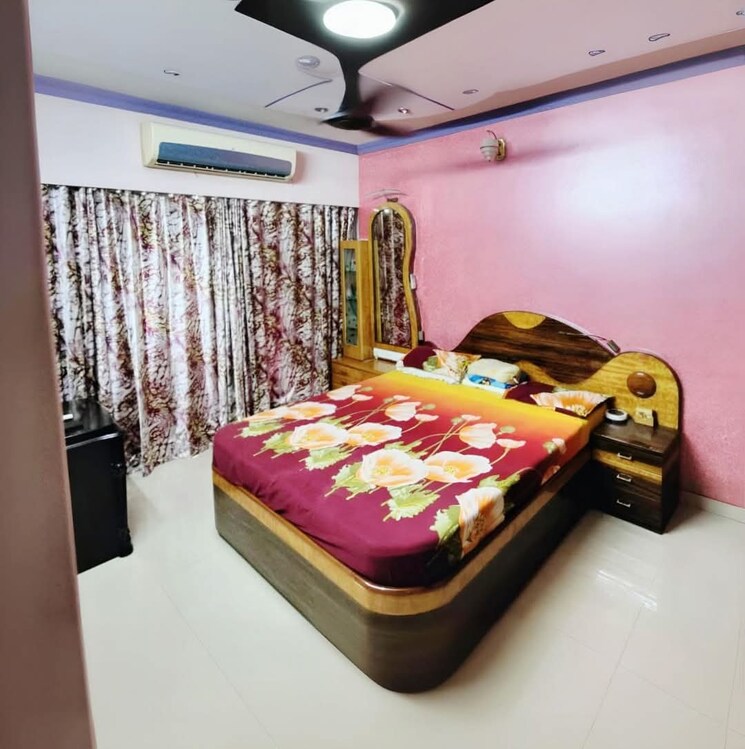 Bedroom, kalpana-cd-height 1 Bedroom 388 Sq.Ft. Apartment In Nalasopara East Palghar 7914735