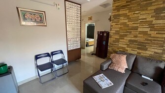 2 BHK Apartment For Resale in East Point Colony Vizag  7933234