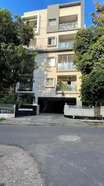 2 BHK Apartment For Resale in East Point Colony Vizag  7933234