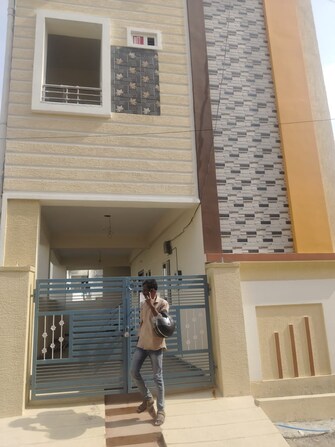 3 BHK Independent House For Resale in Bahadurpally Hyderabad  7933269