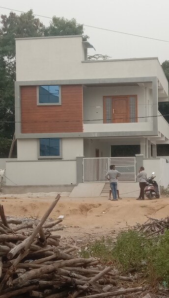 3 BHK Independent House For Resale in Bairamalguda Hyderabad  7933270