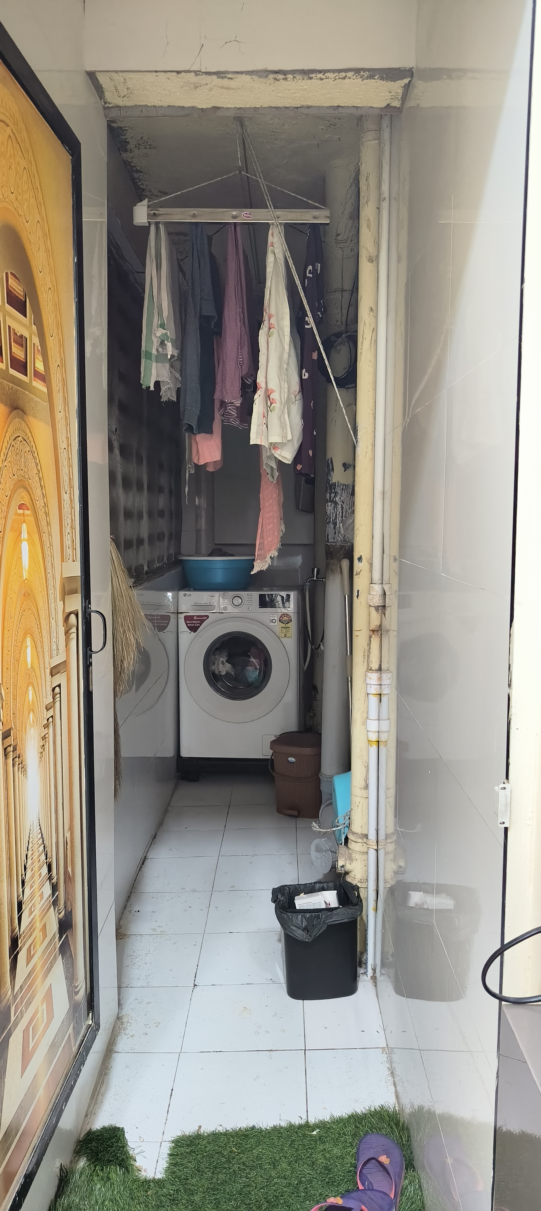 2 BHK + Extra Room Apartment For Sale in SM Residency Kharghar