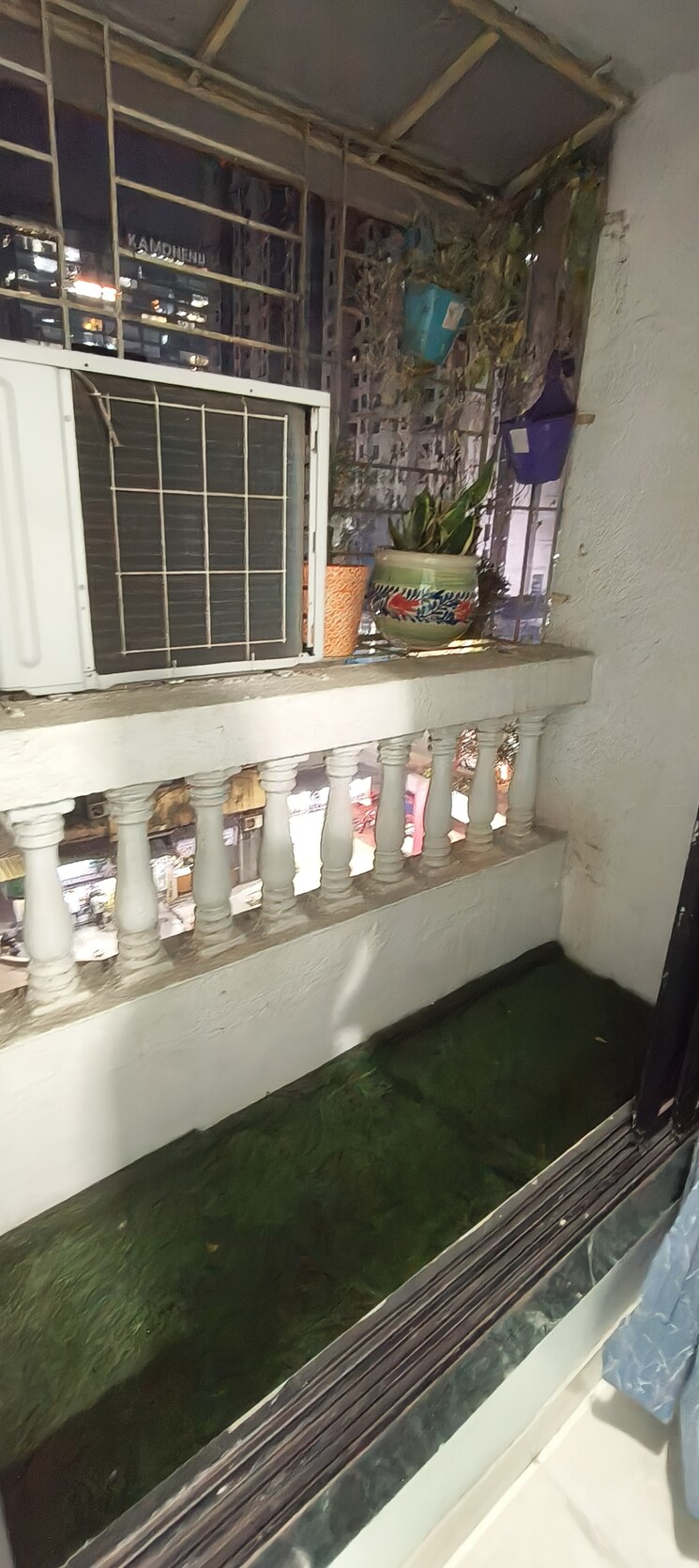 Kitchen, sm-residency-kharghar 2 Bedroom 1250 Sq.Ft. Apartment In Kharghar Sector 13 Navi Mumbai 7933272