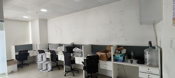  Office Space For Rent in Kamdhenu Commerz, Kharghar