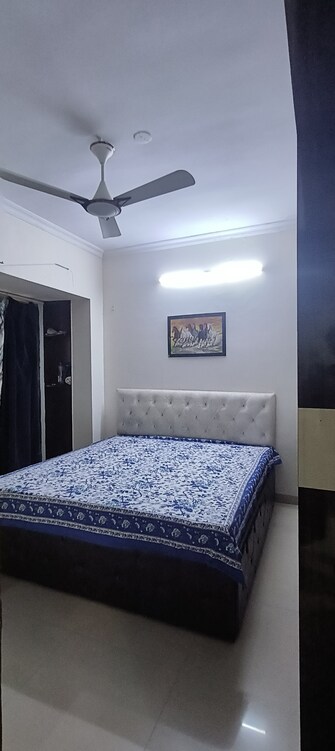 2 BHK Apartment For Rent in Tharwani Heritage Kharghar Sector 7 Navi Mumbai  7933275